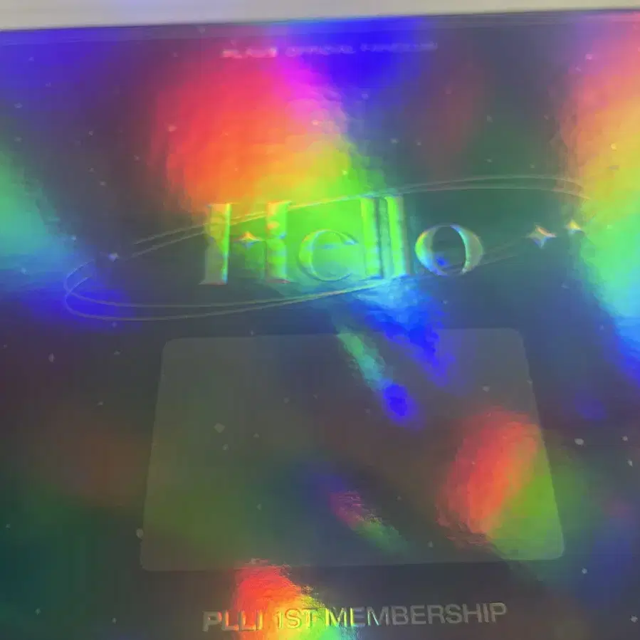 15枚　plave 1st membership トレカ メンバーシップ セット PLAVE | 플레이브 PLAVE Membership Kit 1st Generation Full