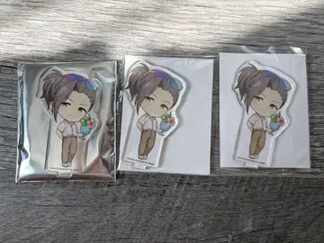 SideM 빅카메라 와타나베 미노리