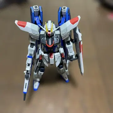 RG 프리덤 건담
