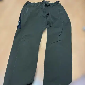 비스 골프 팬츠 XL
