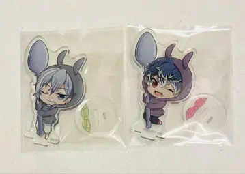 아이 아크스타 모구프레 백 천 Re:vale