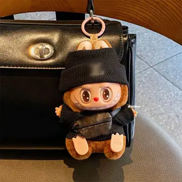 Labubu 러브브 인형 옷 3점 세트