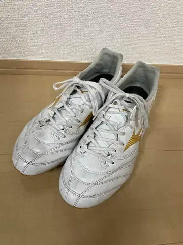 미즈노 모나르시다 네오 축구화 27.5