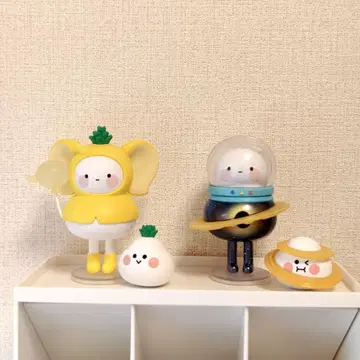 POPMART BOBO