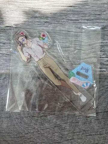 SideM 빅카메라 와타나베 미노리 아크스타