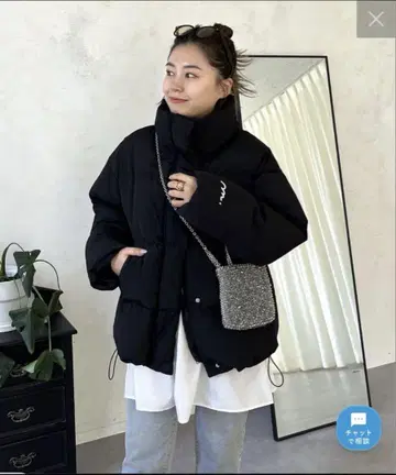 프로즈베르 중면 블레이저