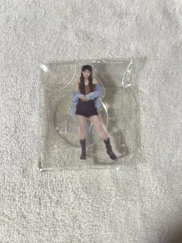 ME:I 미아이 RAN 이시이 란 캡슐 토이 가챠 미니 아크스타 아크스타