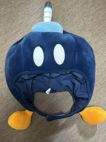 폭탄병 카샤 USJ