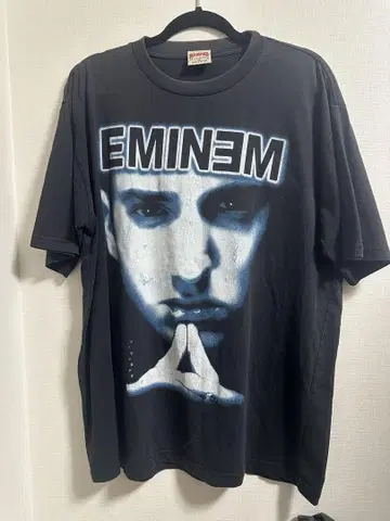 Eminem 빈티지 T셔츠 XL