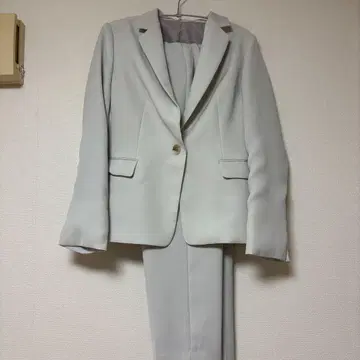 AOKI Oggi 콜라보 미와쿠 세트업