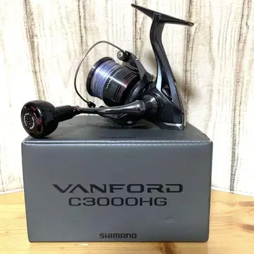 미사용 24V Vanford C3000HG