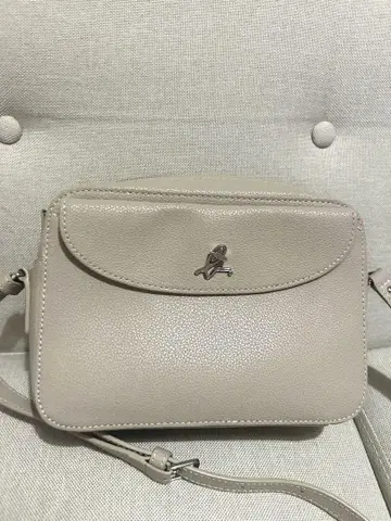 아녜스베 숄더백