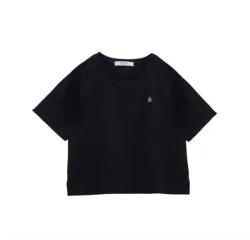 herlipto Trois Silky Cotton Tee