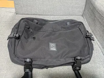 크롬 바디백 KADET 카데트 맥스 15L 방수
