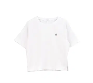 herlipto Trois Silky Cotton Tee