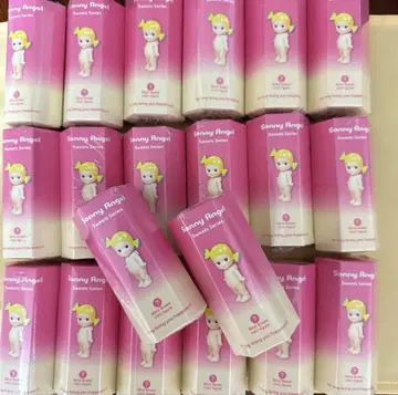 소니 엔젤 Sweets 20개