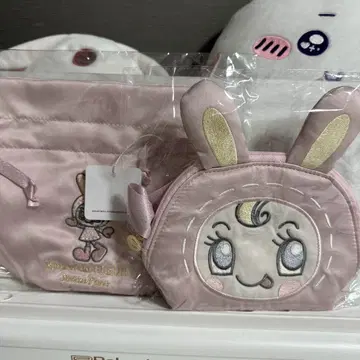 2점 핑크 메종 드 플뢰르 메조피아노 베리에