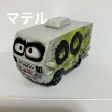 마텔 카 Cars 어비 중고품