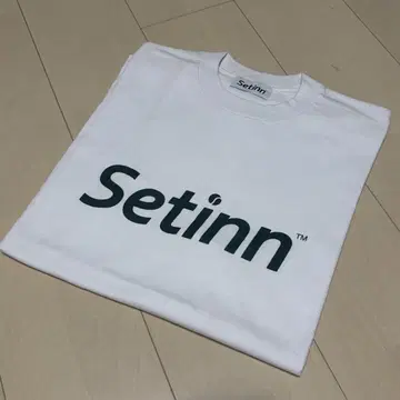 Setinn 티셔츠 #L