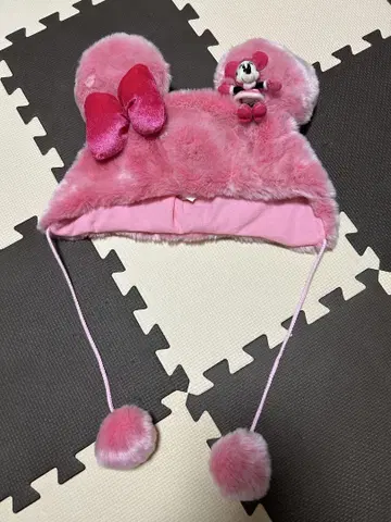 Disney 팬캡 미니 마우스