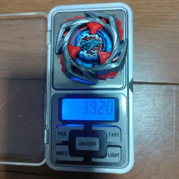 임팩트 드레이크 9-60LR