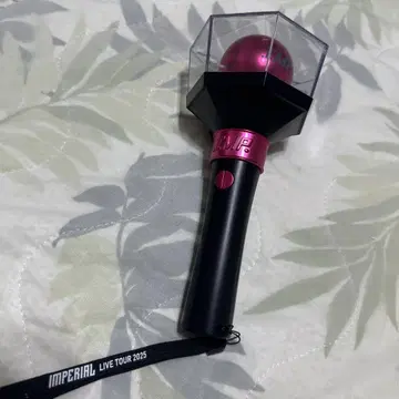 IMP. 펜라이트