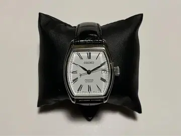 SEIKO 세이코 프레자주 자동 와인딩 6R15-03T0