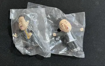 다이안 고이고이고이에서 스스스스한 가챠 키링