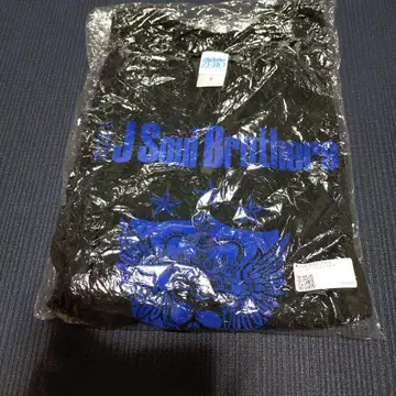 3JSB ZERO LIVE TOUR 2012 티셔츠 S
