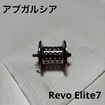 아부 가르시아 13 레보 엘리트 7, 8 ZPI KTF