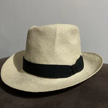 OVERRIDE 오버라이드 에콰도르산 파나마 모자