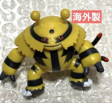 포켓몬 jakks 에레키블 2007