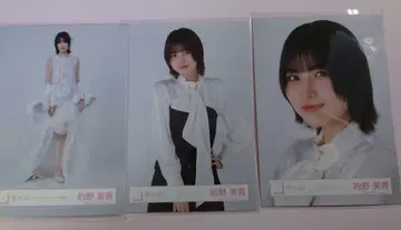 적야 미청 생사진 종합 판매