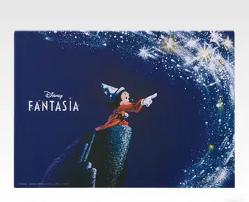 판타지아 85주년 1등 추첨 A상 아트보드
