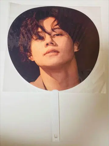 EBiDAN THE LIVE 2022 초특급 카이 부채 에비라이