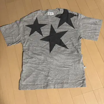 Americana 티셔츠 별