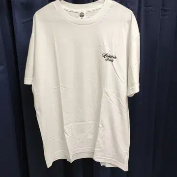 도쿄 인디언스 티셔츠 L 사이즈