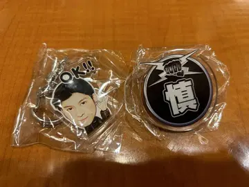 하세가와 마코토 CL