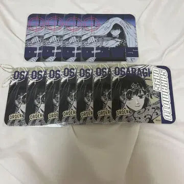 SAKAMOTO DAYS 아트 코스터 대불