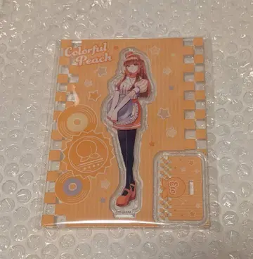 컬러풀 피치 에토 다이너 아크스타