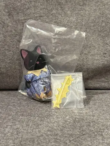 두근두근 프렌즈 밀키웨이 샹테르