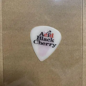 Acid Black Cherry 상품 픽 BLACKLIST