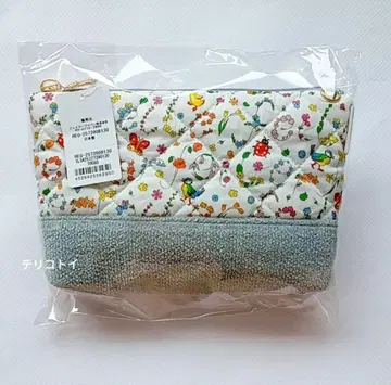 FEILER 페이러 포치 하이디 페이러 가든 리버티 신품