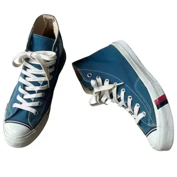 PRO-Keds 프로케즈/남성용 스니커즈/블루/8 1/2/26.5cm