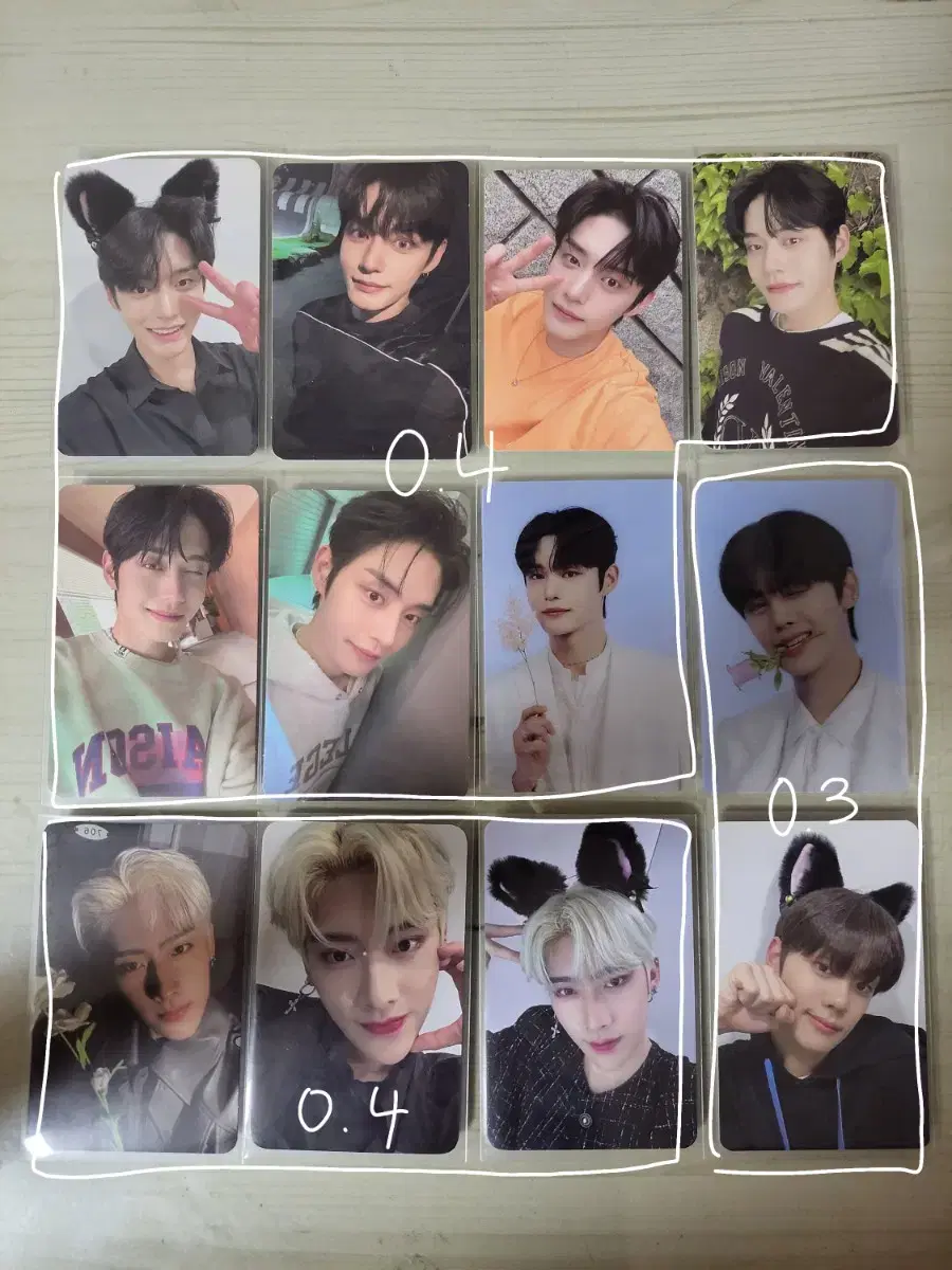 Product Details - 1