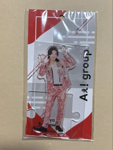 스에자와 세이야 아크릴 스탠드 2023