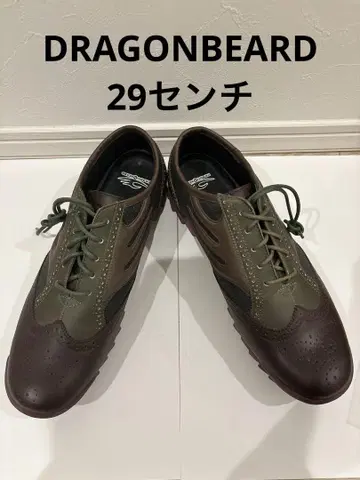 드래곤 비어드 신발 29cm