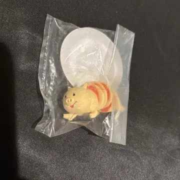 하이큐 시마다마트 소품함 가챠