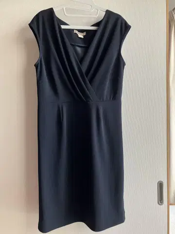 banana republic 원피스 네이비