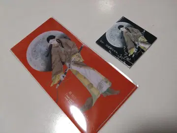 히노이즈루 곳의 천자 야마기시 료코 티켓 홀더 부전